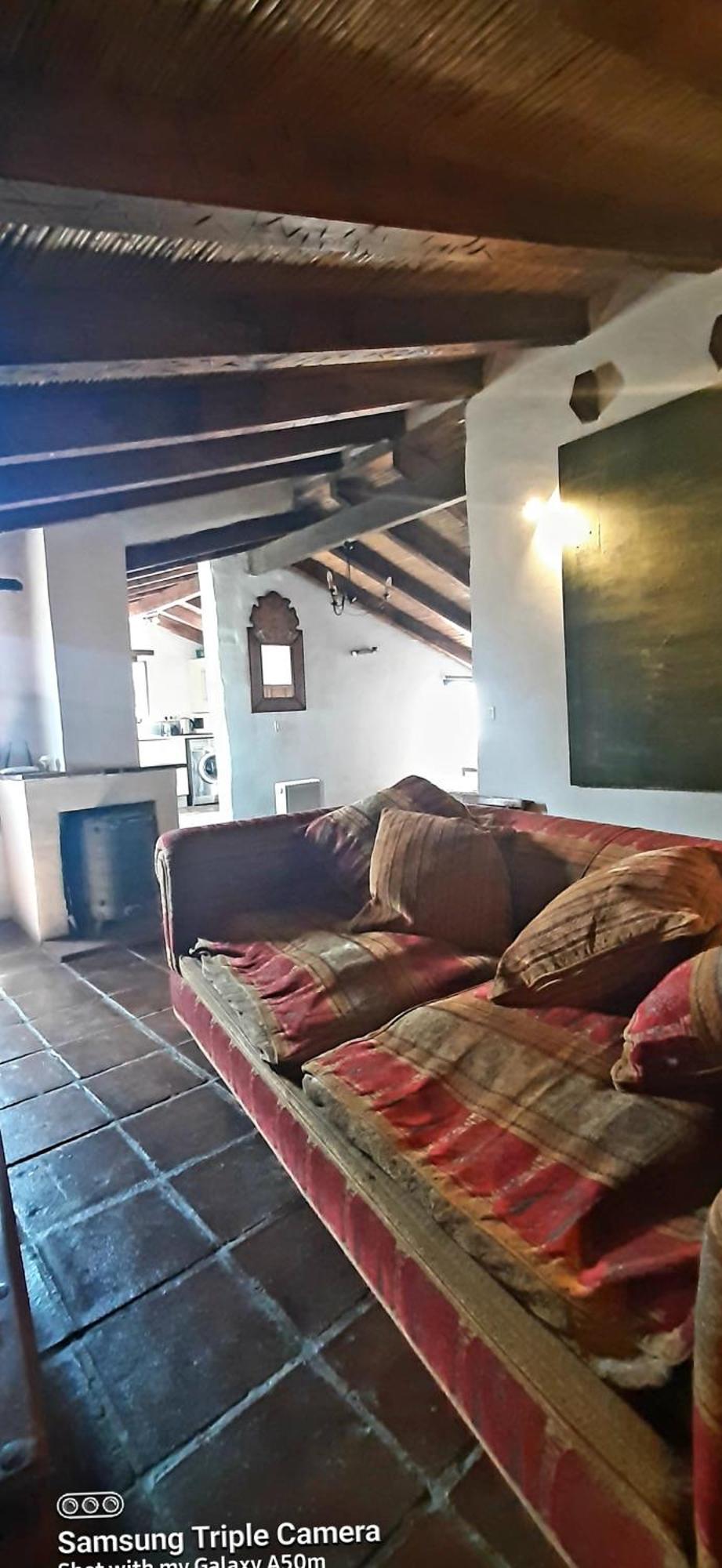 Attico Los Montes With Private Pool Viñuela Kültér fotó